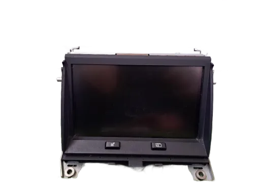 Display LAND ROVER Range Rover SPORT (05>13)