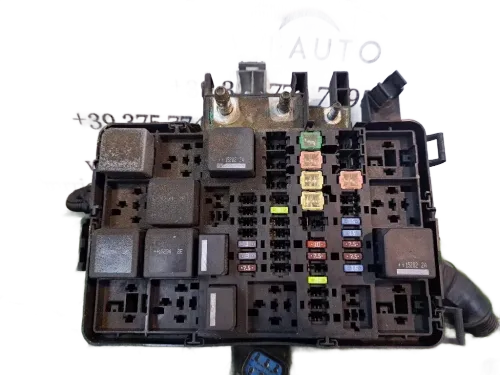 Centralina BCM FORD Transit Serie (14>)