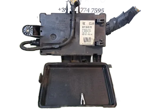Centralina BCM FORD Transit Serie (14>)