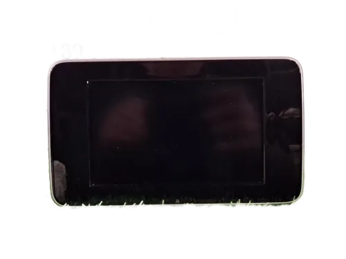 Display multifunzione computer di bordo MERCEDES Classe C S. Wagon W205 