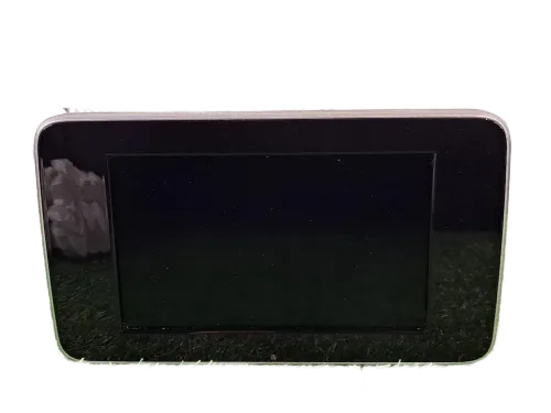 Display multifunzione computer di bordo MERCEDES Classe C S. Wagon W205 