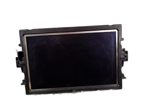 Display multifunzione computer di bordo MERCEDES Classe C W204 Coupè (11>)