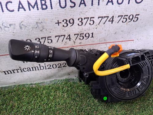 Devioluci TOYOTA Auris Serie (E180) (12>18)