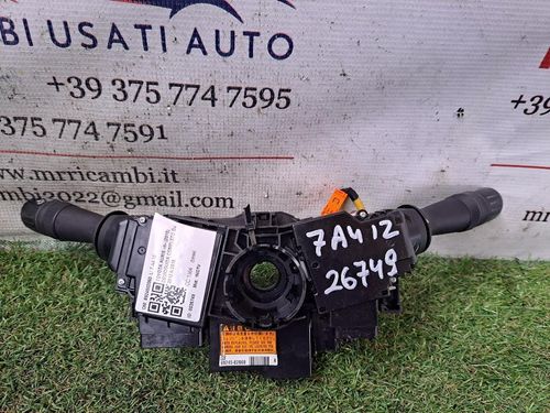 Devioluci TOYOTA Auris Serie (E180) (12>18)