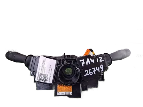 Devioluci TOYOTA Auris Serie (E180) (12>18)