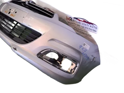 Paraurti Anteriore Completo CITROEN C4 2° Serie