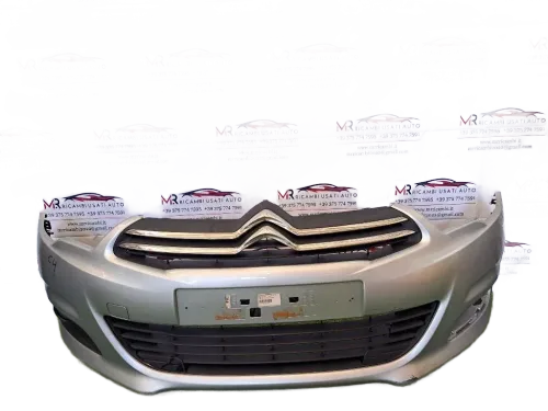 Paraurti Anteriore Completo CITROEN C4 2° Serie