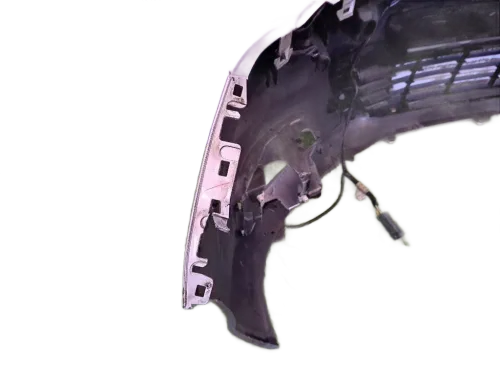 Paraurti Anteriore Completo CITROEN C4 2° Serie