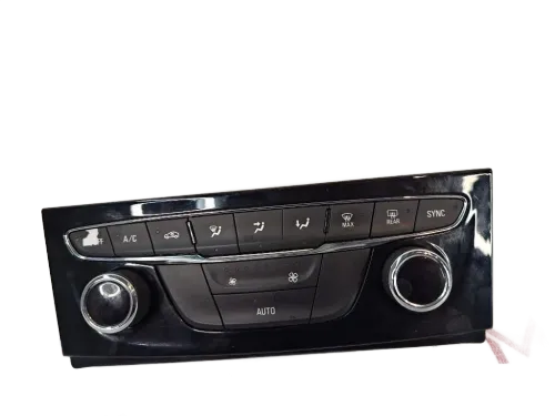 Comandi Clima OPEL Astra J Sports Tourer (10>15)