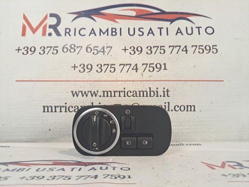 Interruttore comando luci LAND ROVER Discovery Serie IV (10>)