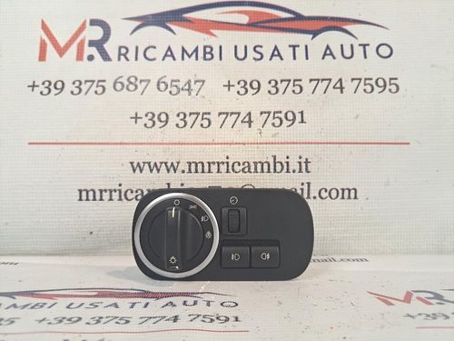 Interruttore comando luci LAND ROVER Discovery Serie IV (10>)