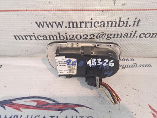 Interruttore comando luci LAND ROVER Discovery Serie IV (10>)