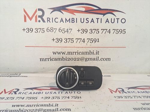 Interruttore comando luci LAND ROVER Discovery Serie IV (10>)