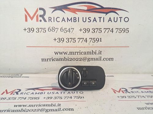 Interruttore comando luci LAND ROVER Discovery Serie IV (10>)