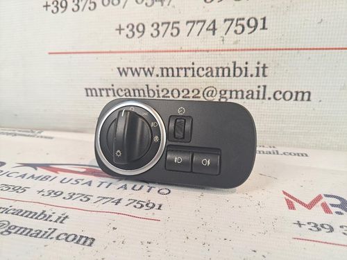Interruttore comando luci LAND ROVER Discovery Serie IV (10>)