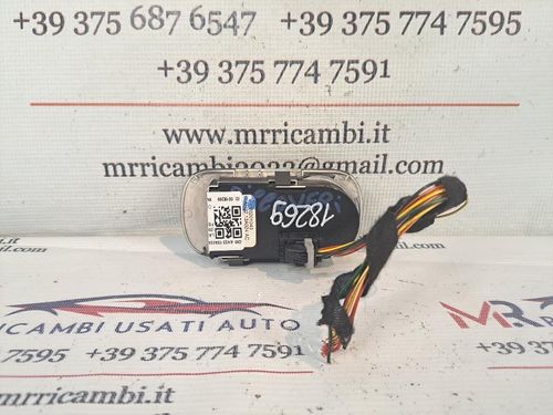 Interruttore comando luci LAND ROVER Discovery Serie IV (10>)