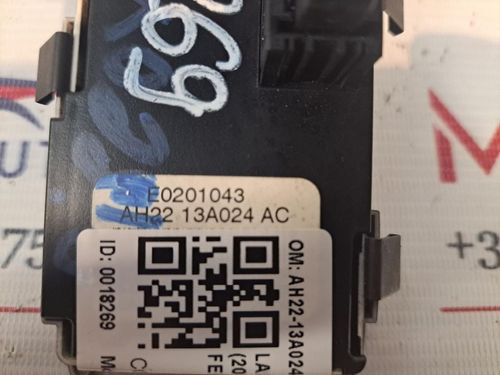 Interruttore comando luci LAND ROVER Discovery Serie IV (10>)