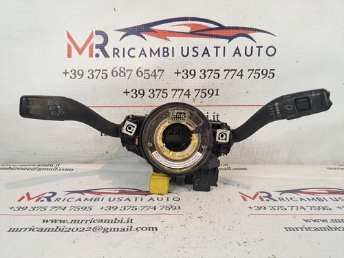 Devioluci AUDI A3 Serie (8P1) (08>12)