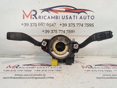 Devioluci AUDI A3 Serie (8P1) (08>12)