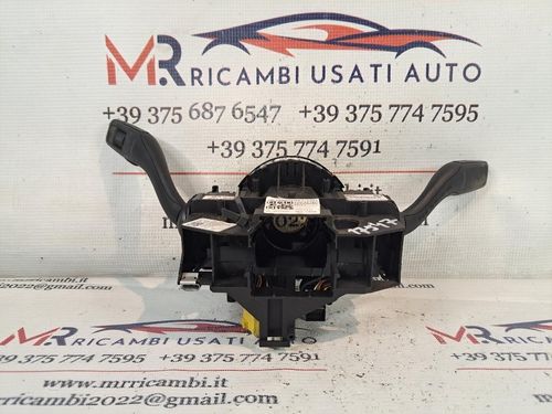 Devioluci AUDI A3 Serie (8P1) (08>12)
