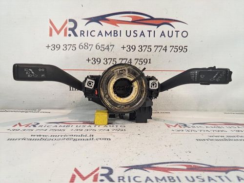 Devioluci VOLKSWAGEN Golf 6 Berlina (08>12)