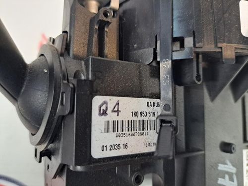 Devioluci VOLKSWAGEN Golf 6 Berlina (08>12)