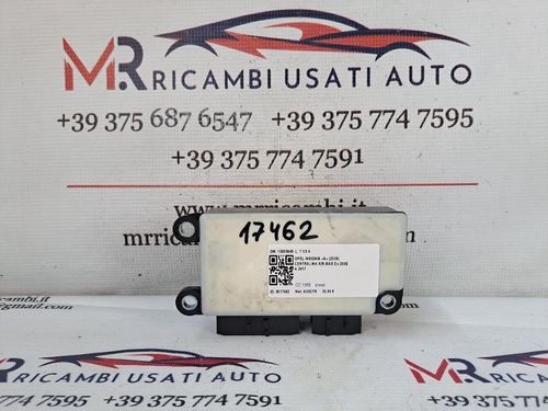 Centralina Airbag OPEL Insignia Berlina