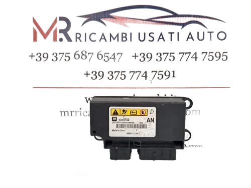 Centralina Airbag OPEL Antara Serie
