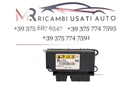 Centralina Airbag OPEL Antara Serie