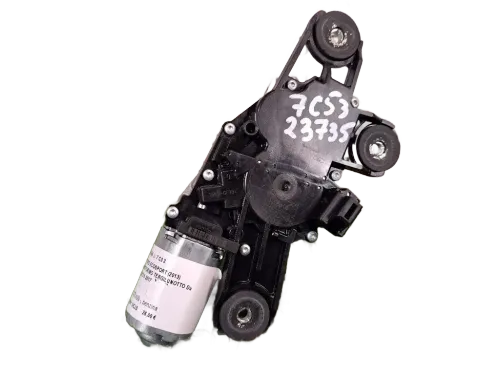 Motorino Tergilunotto posteriore FORD EcoSport Serie (12>)