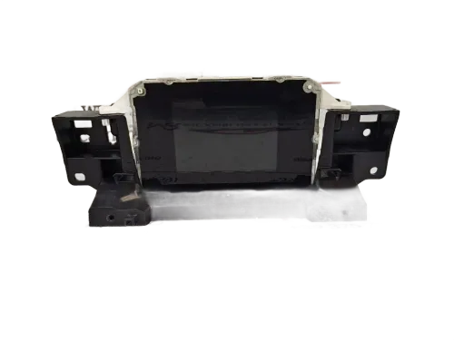 Display FORD Focus Berlina 5° Serie