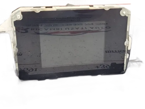 Display FORD Focus Berlina 5° Serie