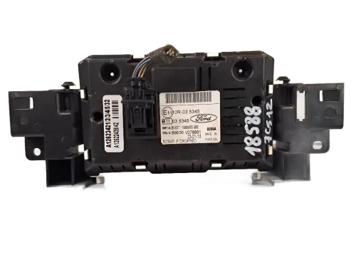Display FORD Focus Berlina 5° Serie