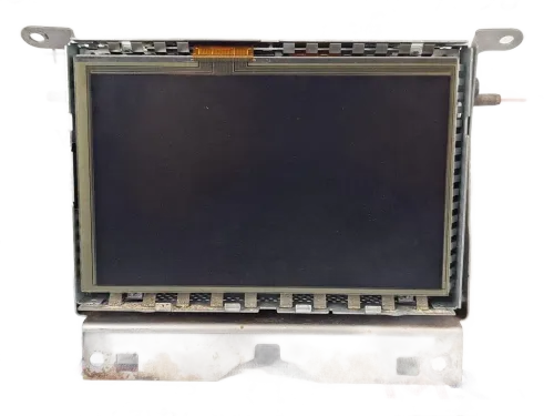 Display LAND ROVER Discovery Serie IV (10>)