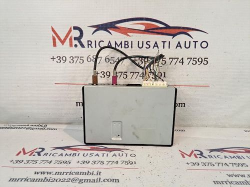 Centralina bluetooth telefono OPEL Corsa E 3° Serie