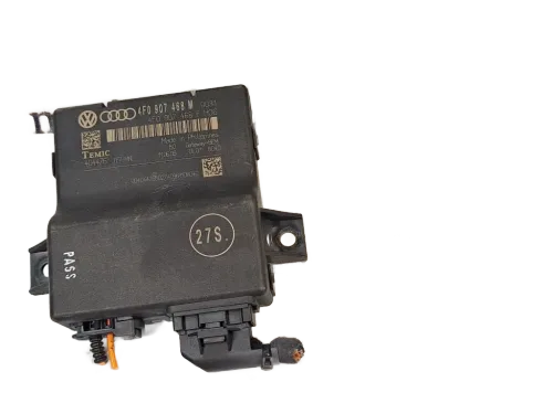 Centralina Gateway AUDI A6 Berlina Serie C6 (4F2) (04>12)