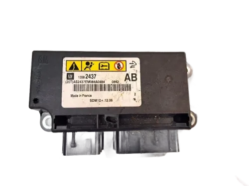 Centralina Airbag OPEL Astra J