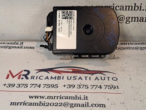 Centralina bluetooth telefono FORD Focus Berlina 5° Serie