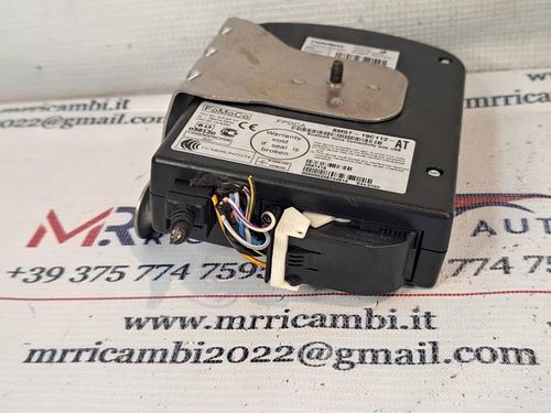 Centralina bluetooth telefono FORD Focus Berlina 5° Serie
