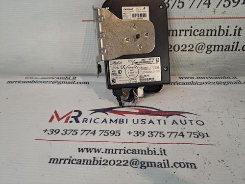 Centralina bluetooth telefono FORD Focus Berlina 5° Serie