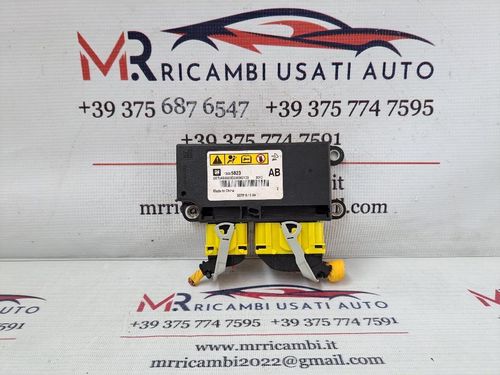 Centralina Airbag CHEVROLET Cruze Berlina