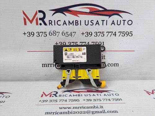 Centralina Airbag CHEVROLET Cruze Berlina