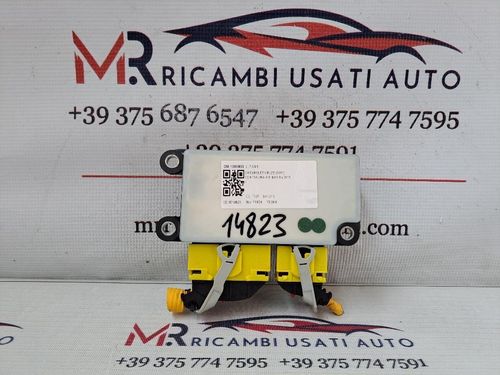 Centralina Airbag CHEVROLET Cruze Berlina