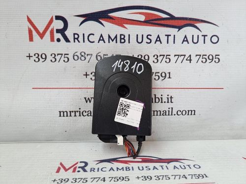 Centralina bluetooth telefono FORD Focus Berlina 5° Serie