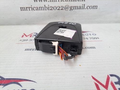 Centralina bluetooth telefono FORD Focus Berlina 5° Serie