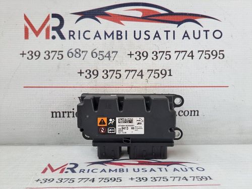 Centralina Airbag OPEL Astra J
