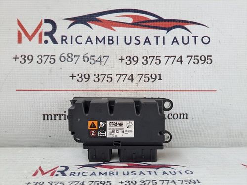 Centralina Airbag OPEL Astra J