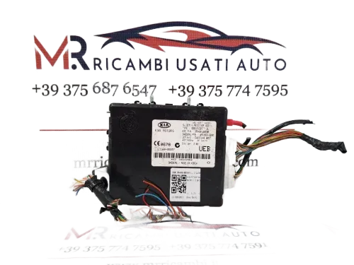 Centralina BCM KIA Sportage Serie (10>16)