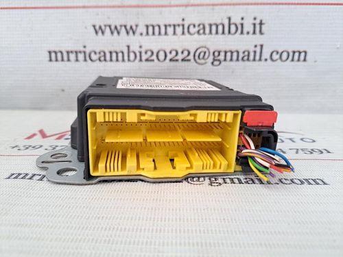 Centralina Airbag MERCEDES Classe B W246 2° Serie