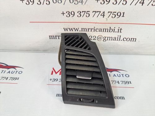 Bocchetta aria cruscotto DX BMW Serie 1 Serie (E87) (07>)